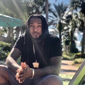 Meet your Posher, Jamar